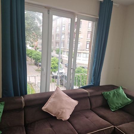 Luxe Bruxelles Appartement Buitenkant foto