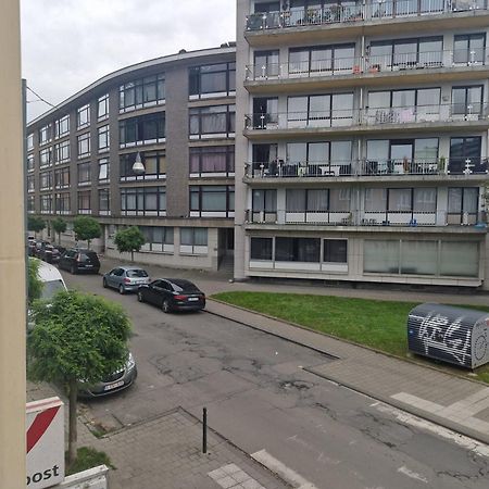 Luxe Bruxelles Appartement Buitenkant foto