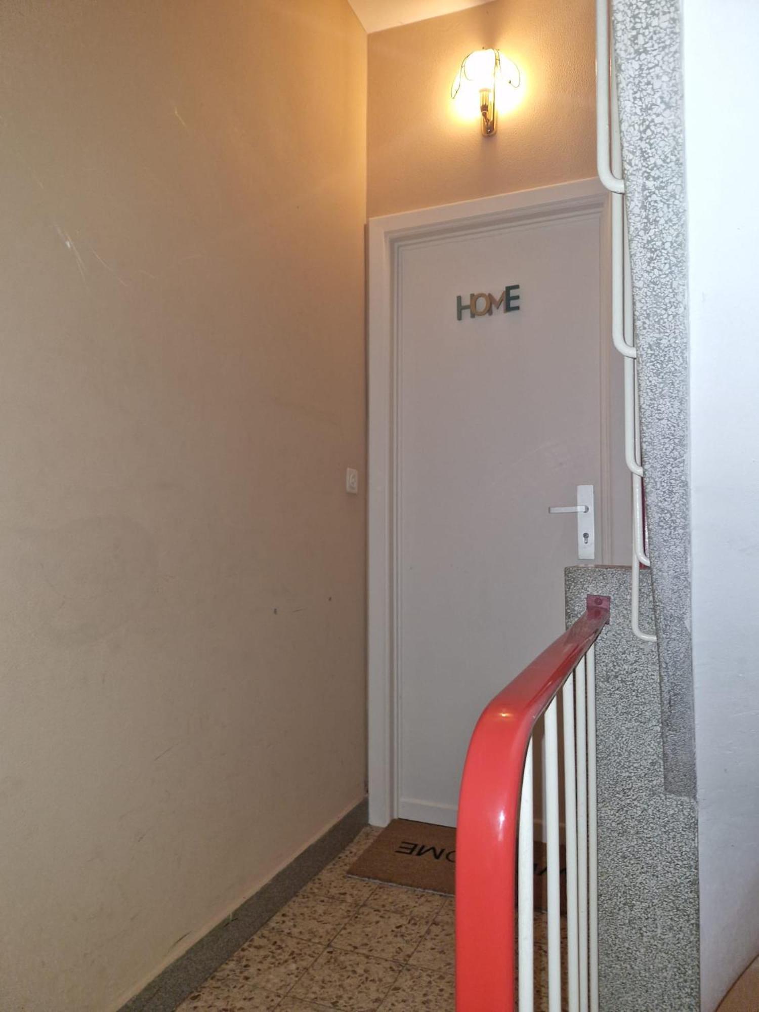 Luxe Bruxelles Appartement Buitenkant foto