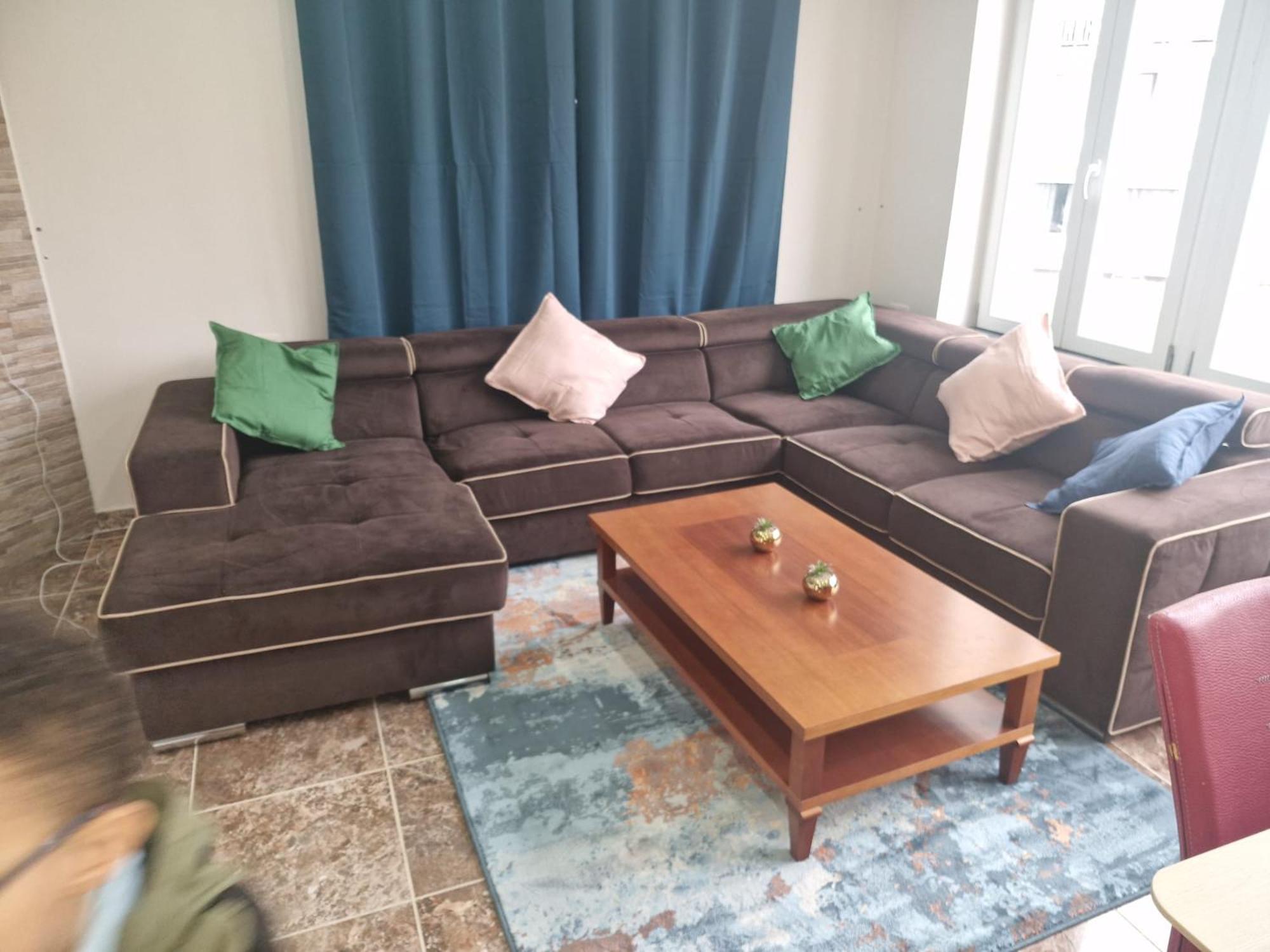 Luxe Bruxelles Appartement Buitenkant foto